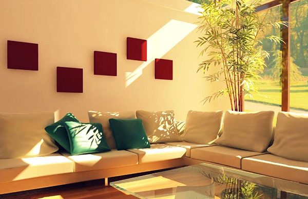 Feng Shui dekorasyon trendleri Feng Shui dekorasyon trendleri