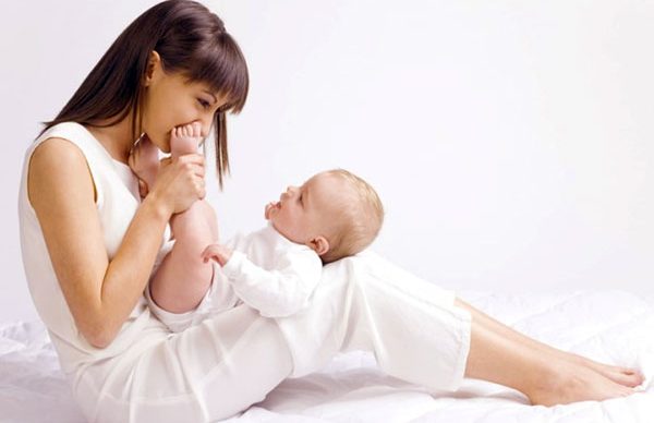 Bebek emziren anne oruç tutar mı?