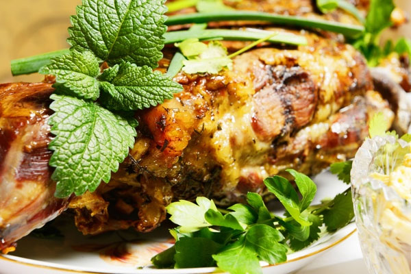 Dukan Diyeti’yle kolayca zayıflayın Dukan Diyeti’yle kolayca zayıflayın