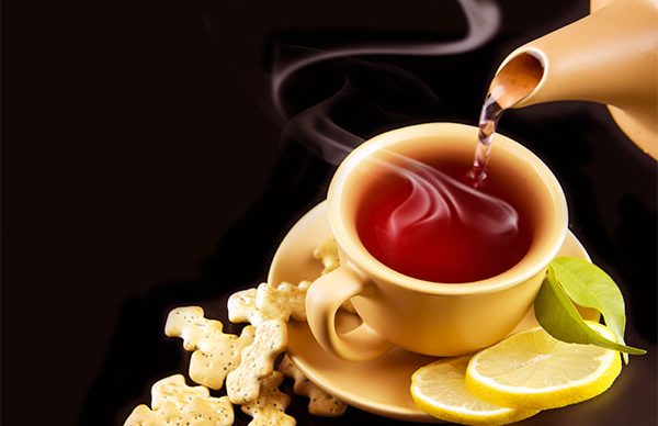 Limonlu çay cilt kanserini engelliyor