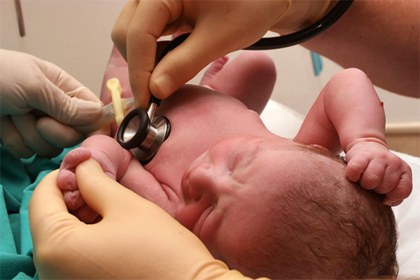 Yaşlı babaların çocuklarında DNA sorunu Yaşlı babaların çocuklarında DNA sorunu