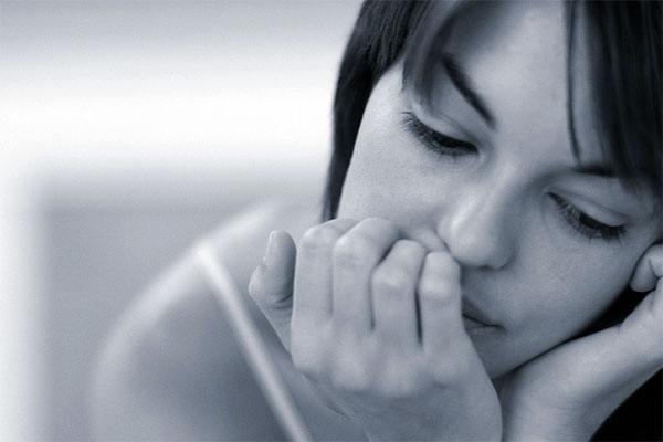 Sonbahar depresyonunun belirtileri Sonbahar depresyonunun belirtileri