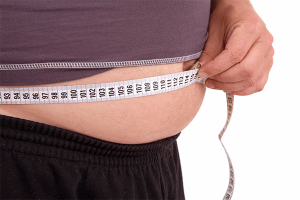 Türkiye’nin yarısı obez Türkiye’nin yarısı obez