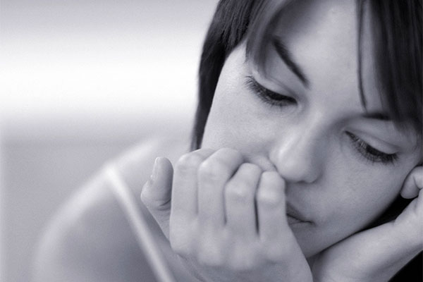 Kansızlık depresyona neden olabilir Kansızlık depresyona neden olabilir
