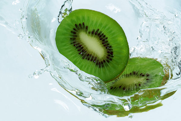 Kivi C vitamini deposu