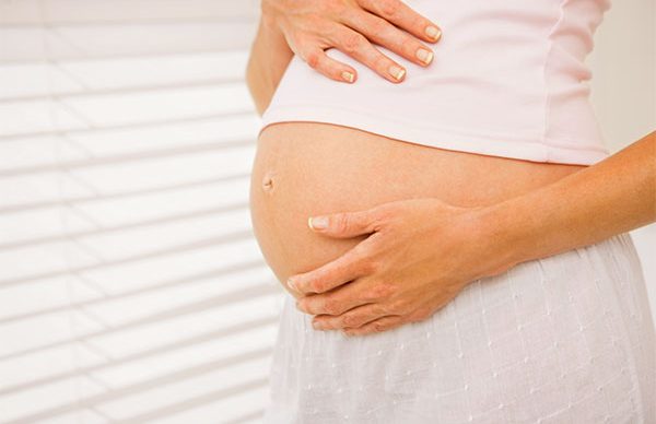 Hamilelik döneminde alınan kilolar
