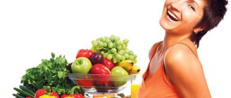 Kolesterolü önlemek için besin önerileri