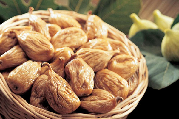 Kuru incir kürü Kuru incir kürü