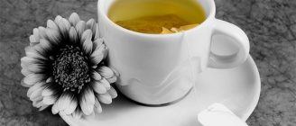 Beyaz çayın faydaları nelerdir?