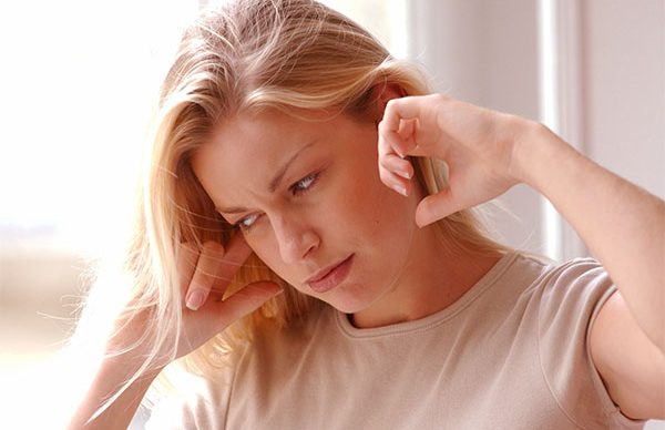 Kulak çınlaması verimliliği azaltıyor