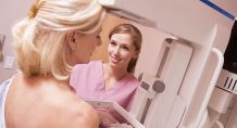 Mamografi ile meme kanseri tespiti