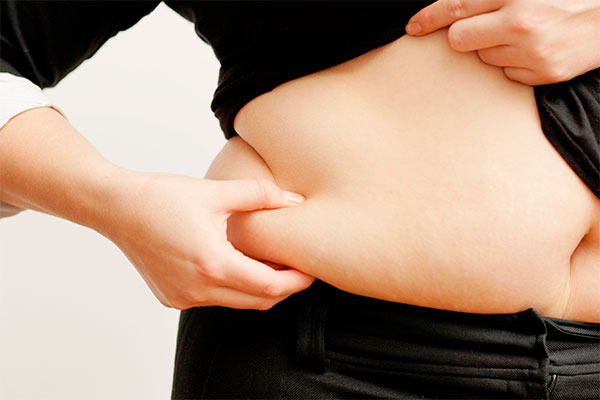 Zayıflamanın engeli yavaş metabolizma Zayıflamanın engeli yavaş metabolizma
