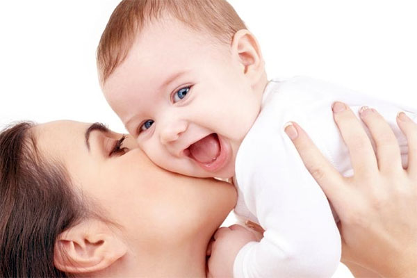 Anne olmanın faydaları Anne olmanın faydaları