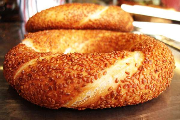 Simit kilo aldırır mı? Simit kilo aldırır mı?