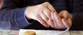 Parkinson hastalarına beslenme önerileri
