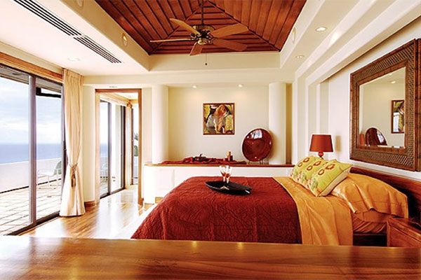 Feng Shui ile ev dekorasyonu Feng Shui ile ev dekorasyonu