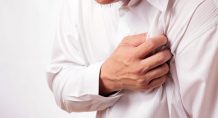 Kalp krizinin belirtileri