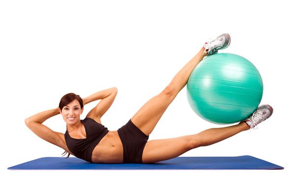 Pilatesin yararları Pilatesin yararları