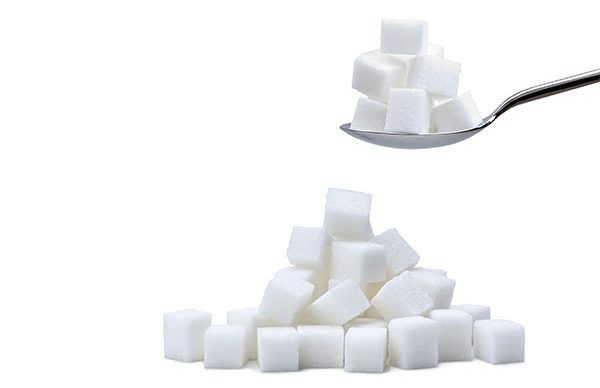 6 kaşıktan fazla şeker zararlı