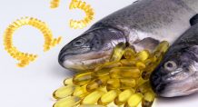 Omega-3’ün yararları