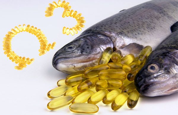 Omega-3’ün yararları Omega-3’ün yararları