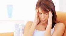 Bitkilerle migren tedavisi