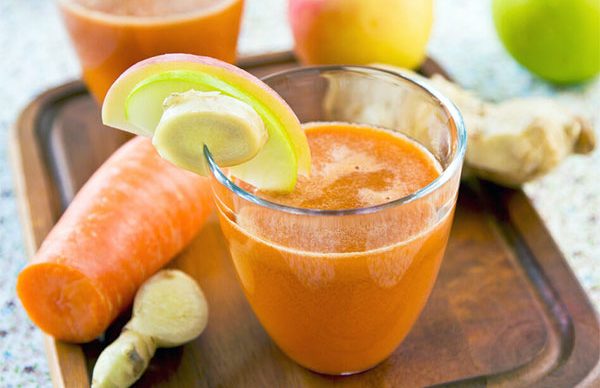 Detoks diyetleri sağlığınızdan edebilir Detoks diyetleri sağlığınızdan edebilir