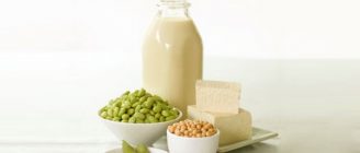 Menopoz sonrası damar sertliği soya ile önlenebilir Menopoz sonrası damar sertliği soya ile önlenebilir