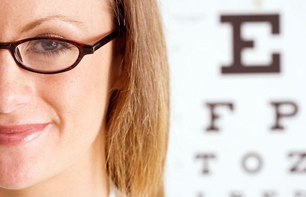 Sağlıklı gözler için öneriler