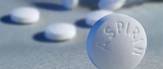 Aspirin kanser ilaçlarının etkisini artırabilir