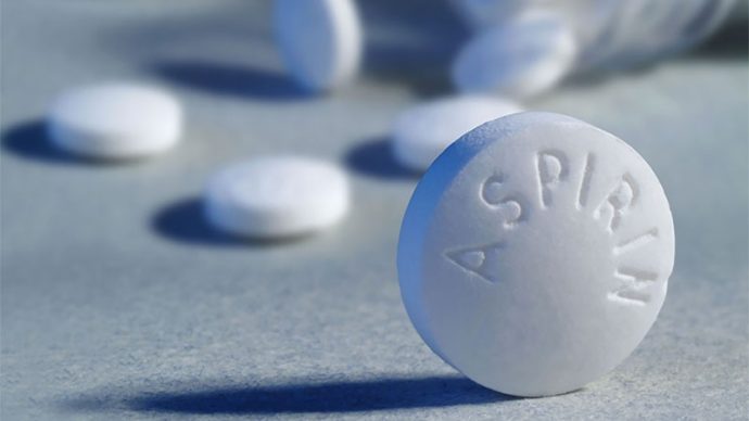 Aspirin kanser ilaçlarının etkisini artırabilir Aspirin kanser ilaçlarının etkisini artırabilir