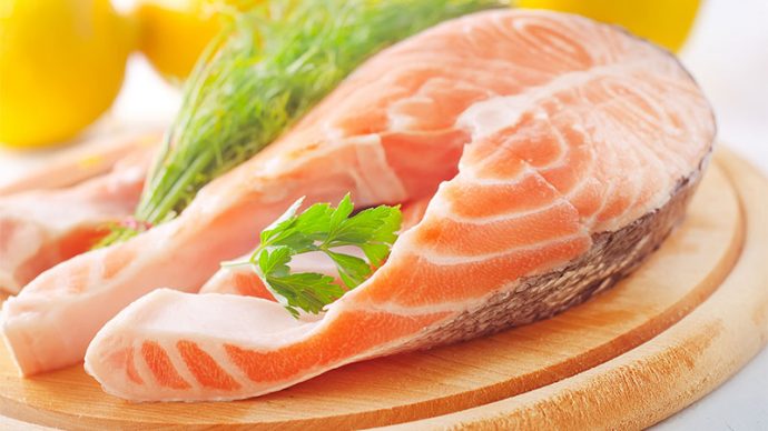 Balık depresyona engel oluyor Balık depresyona engel oluyor
