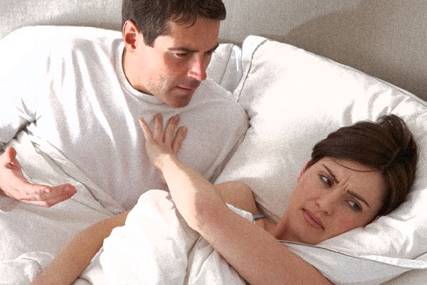 Balayı sistiti nedir? Balayı sistiti nedir?