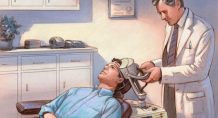 Elektrokonvülsif terapi (elektroşok tedavisi) nedir?