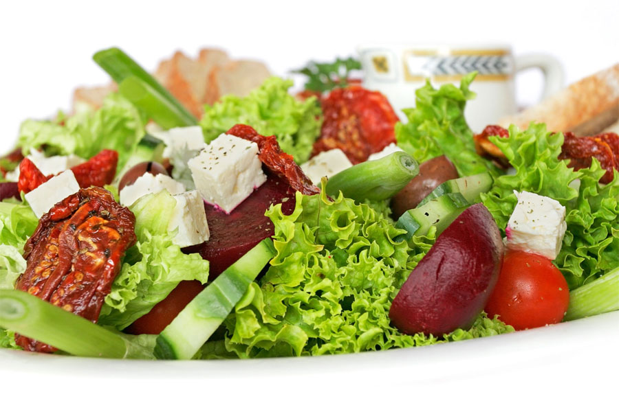 Ramazan için özel diyetler Ramazan için özel diyetler